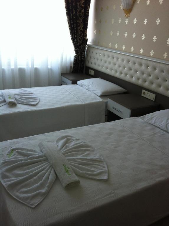 Bursa City Hotel Room photo