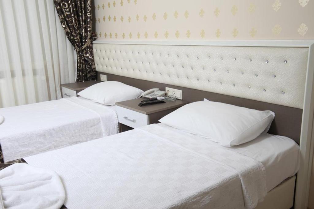 Bursa City Hotel Room photo