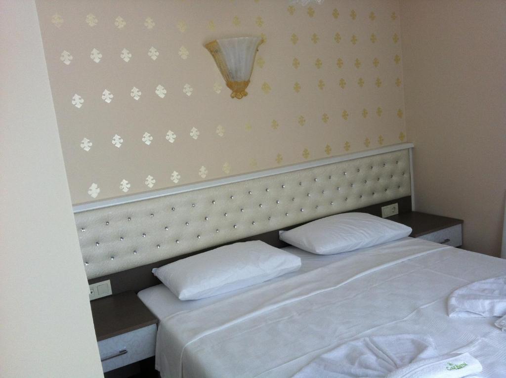 Bursa City Hotel Room photo